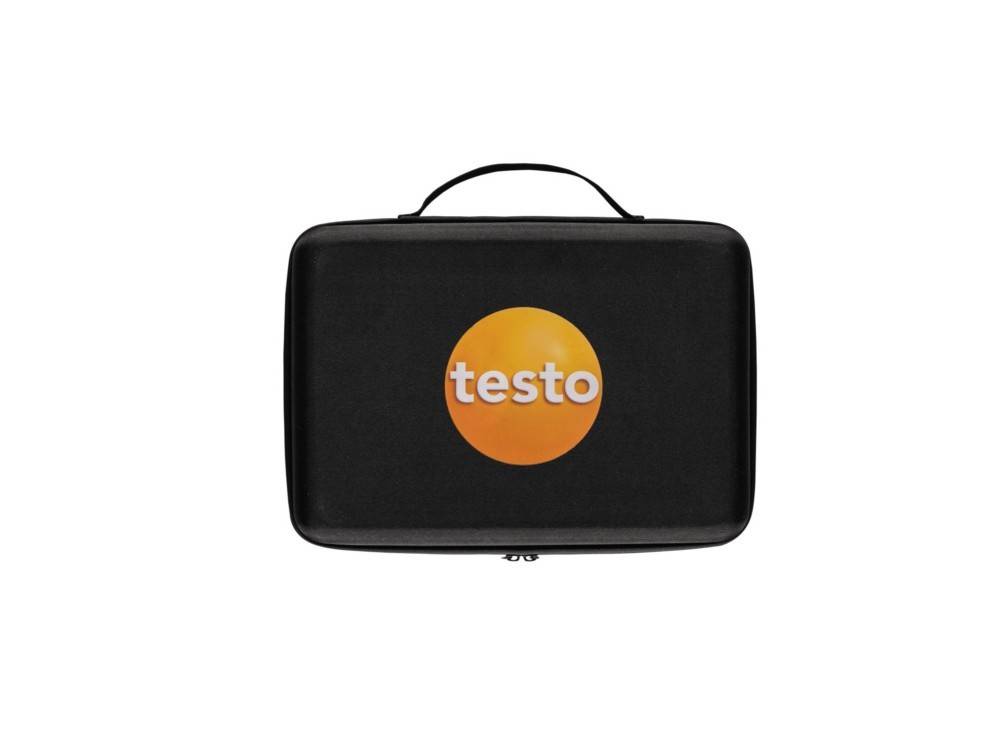 Testo HKL Softcase 0516 0283