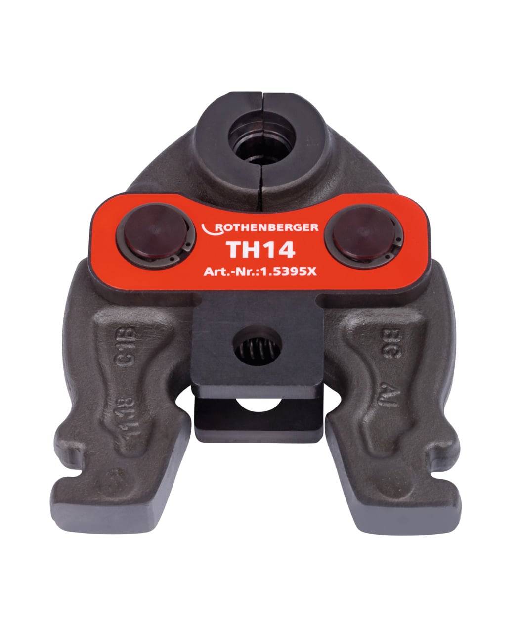 „ROTHENBERGER TH14