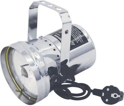 Eurolite Pinspot T-36 mit Stecker (50800410)