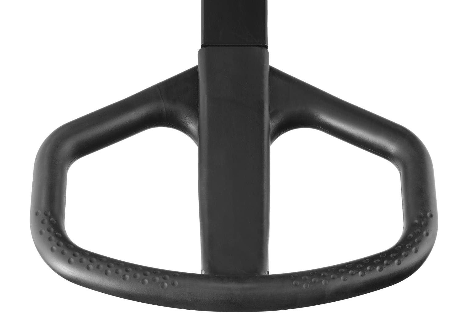 Hanselifter Hochhubwagen E-SDJ1016 Hubhöhe 1600mm Tragkraft 1000kg