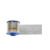 Zebra Holografisch - Laminierfolie - für ZXP - Series 9