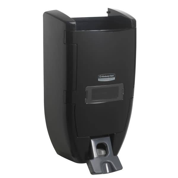 Spender Handreiniger 6951 schwarz