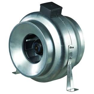 Radial-Rohrventilator BL Centro-MZ 100 von Blauberg - 8015465