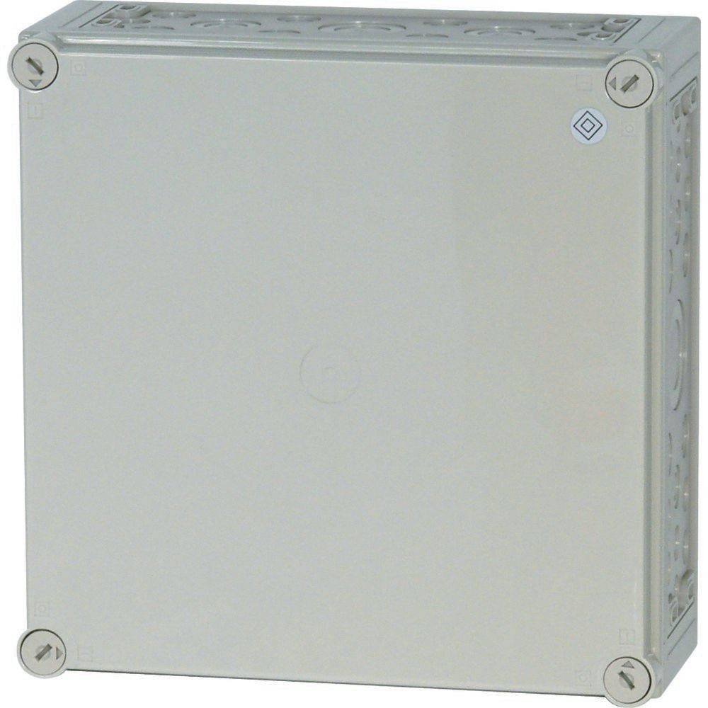 Eaton Isolierstoffgehäuse CI44E-125-RAL7035
