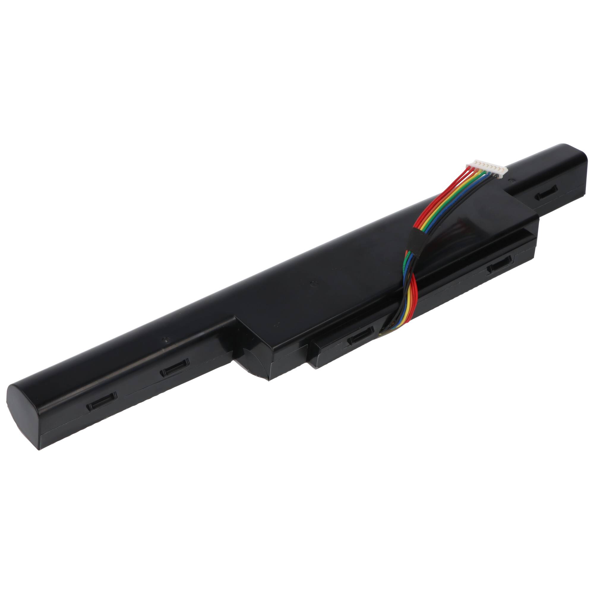 Akku passend für Acer Aspire E5-575G-53VG, E5-575-33BM, AS16B5J, AS16B8J, 11,1V, 5200mAh