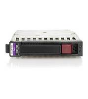 HPE 507127-S21, 2.5", 300 GB, 10000 RPM