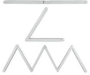 REV Ritter LED Unterbauleuchte Starter Set FLEXLIGHT 2 x 3.4W