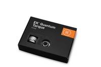 EK Water Blocks EK-Quantum Torque 6-Pack HDC 14, Torque wrench end fitting, 1/4 Zoll, 6 Stück(e), Slowenien