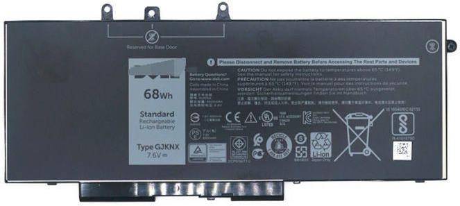 Dell LG Chem Laptop-Batterie