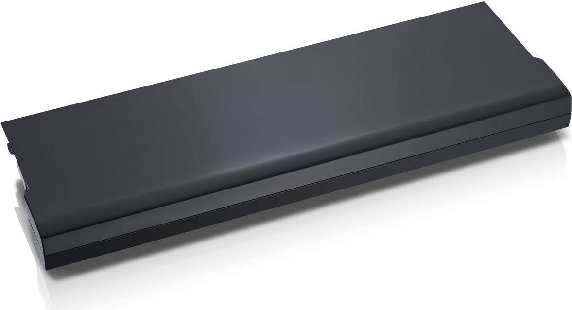 Dell Battery : Primary 9-cell (W125804924)