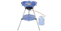 CAMPING GAZ - Campingaz Party Grill 600, Flüssiger Brennstoff-Herd, 1 Zone(n), 10,7 kg