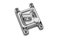 EK Water Blocks 3831109819265, Wasserblock, Metallisch, Sockel AM4
