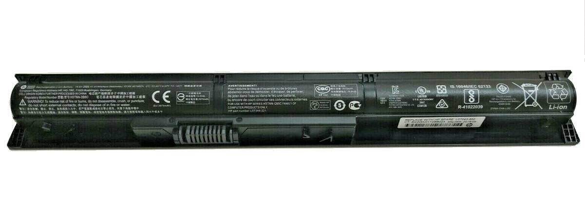 Laptop-Akku für Probook 450 - 32Wh- 4 Zellen Li-ion - 14.4V - 2.2Ah