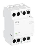 AEG POWER SOLUTIONS - Installationsschütz VI404006230V 40A 4S/0OE115464