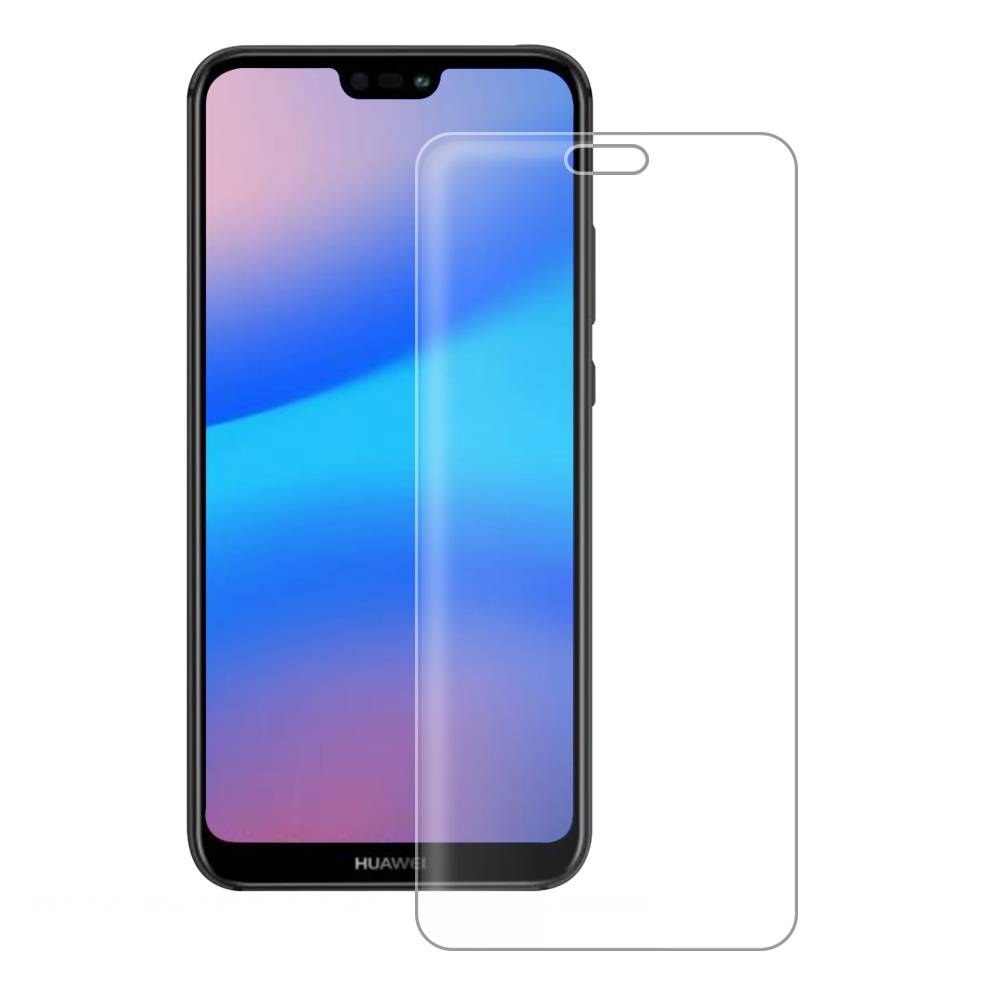 Eiger EGSP00202 - Antiblend-Displayschutz - Handy/Smartphone - Samsung - Samsung Galaxy A3 (2017) - Staubresistent - Durchscheinend
