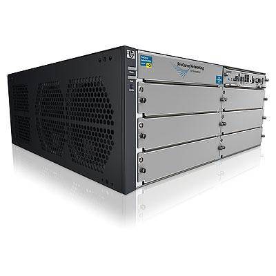 HPE Aruba J9642A Netzwerk Switch