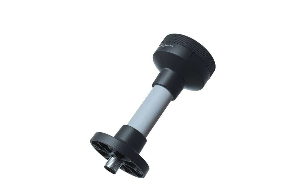 Montagefuß für LED Signalleuchte M12 - AA979 - autosen