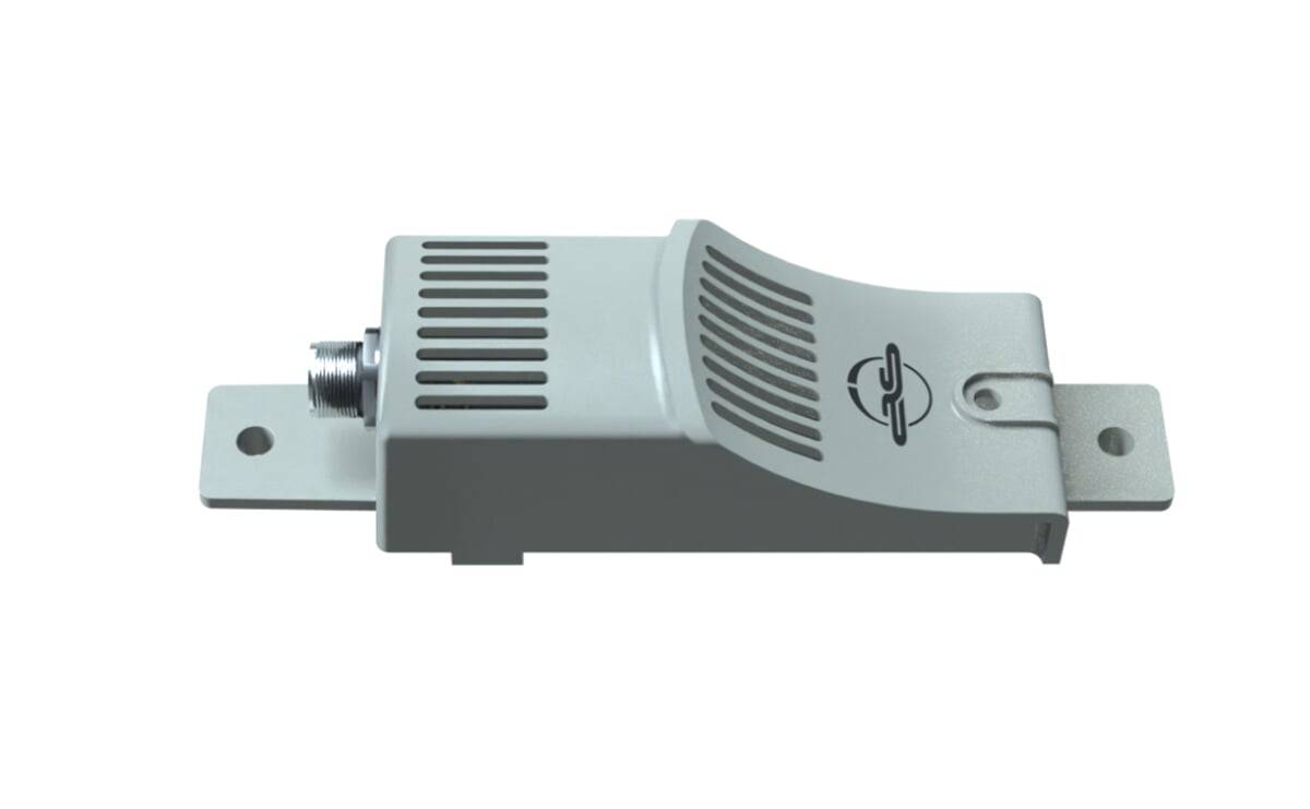 Temperatur- & Feuchtesensor (Luft) - AH001 - autosen