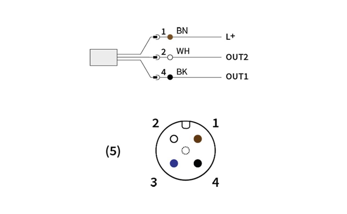 Temperatur- & Feuchtesensor (Luft) - AH001 - autosen