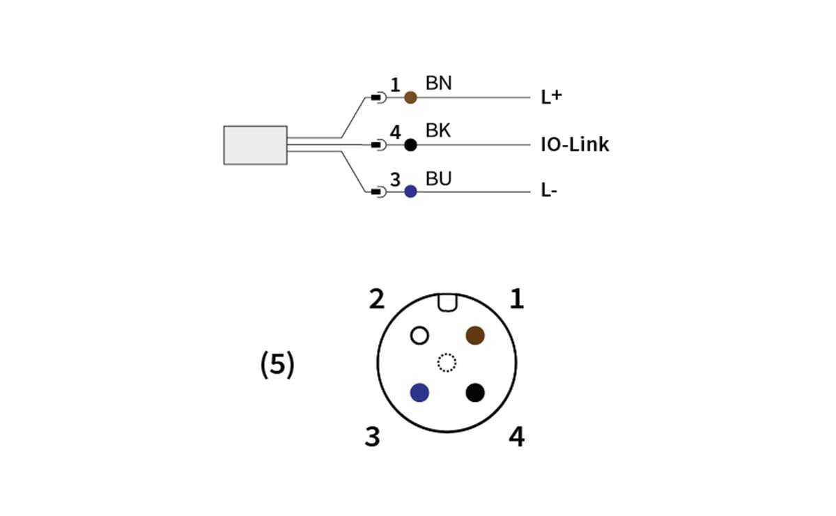 Temperatur- & Feuchtesensor (Luft) - AH002 - autosen