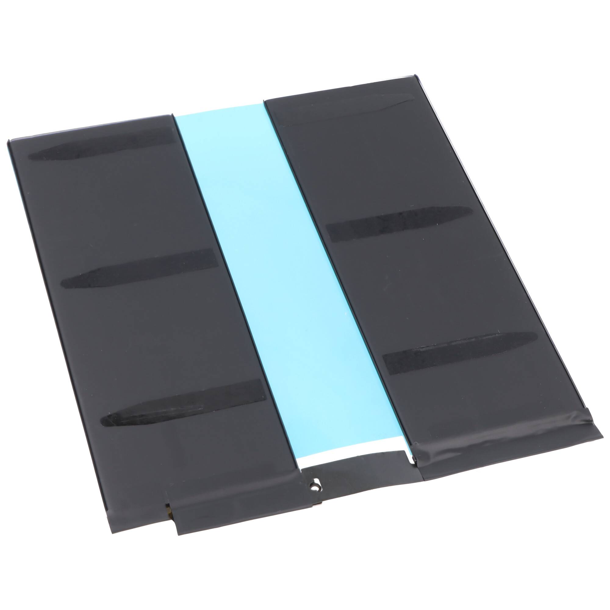 Akku passend für A2134 für Mac Apple iPad Air 3 2019, A2152, Li-Polymer, 3,77V, 8134mAh, 30,7Wh, built-in, ohne Werkzeug