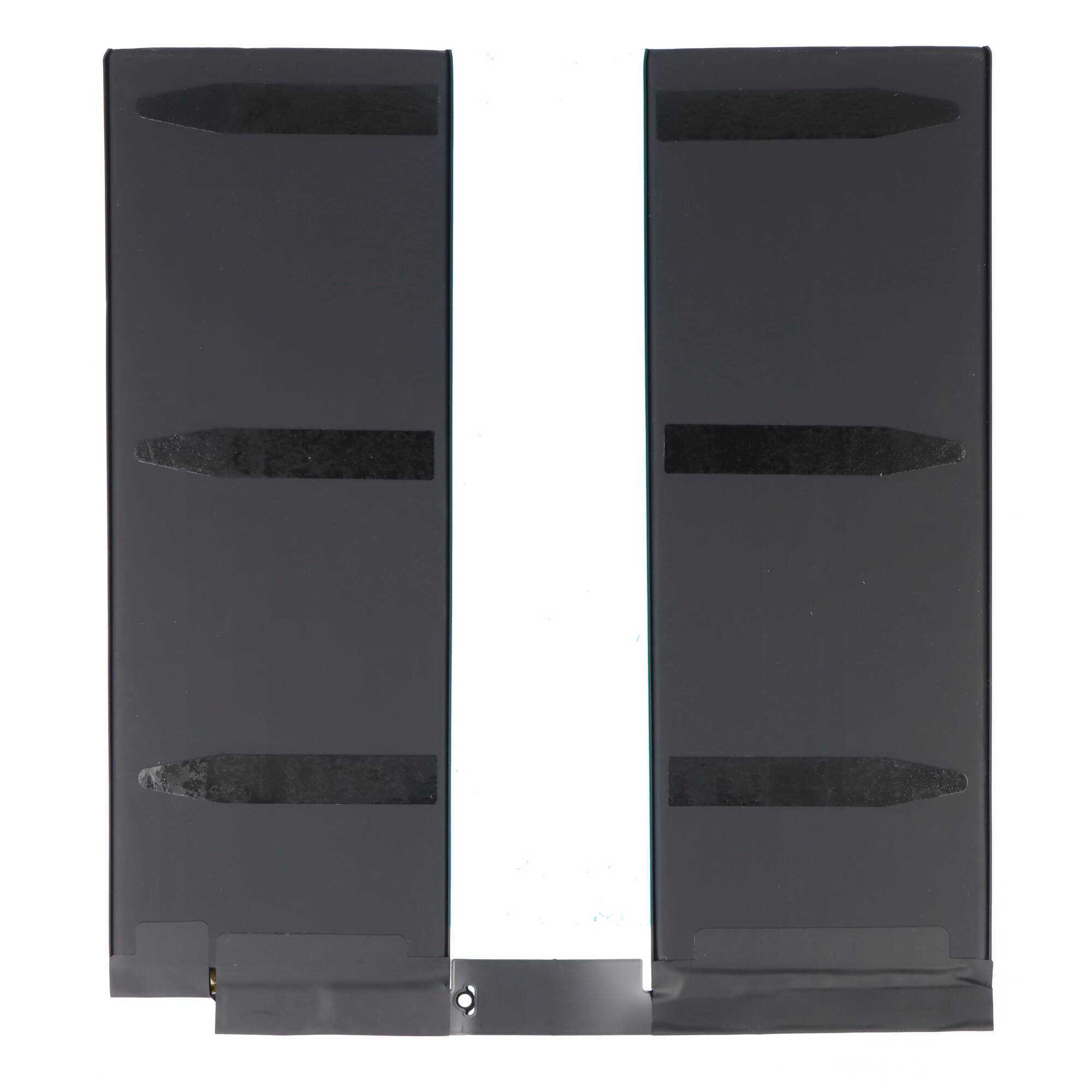 Akku passend für A2134 für Mac Apple iPad Air 3 2019, A2152, Li-Polymer, 3,77V, 8134mAh, 30,7Wh, built-in, ohne Werkzeug