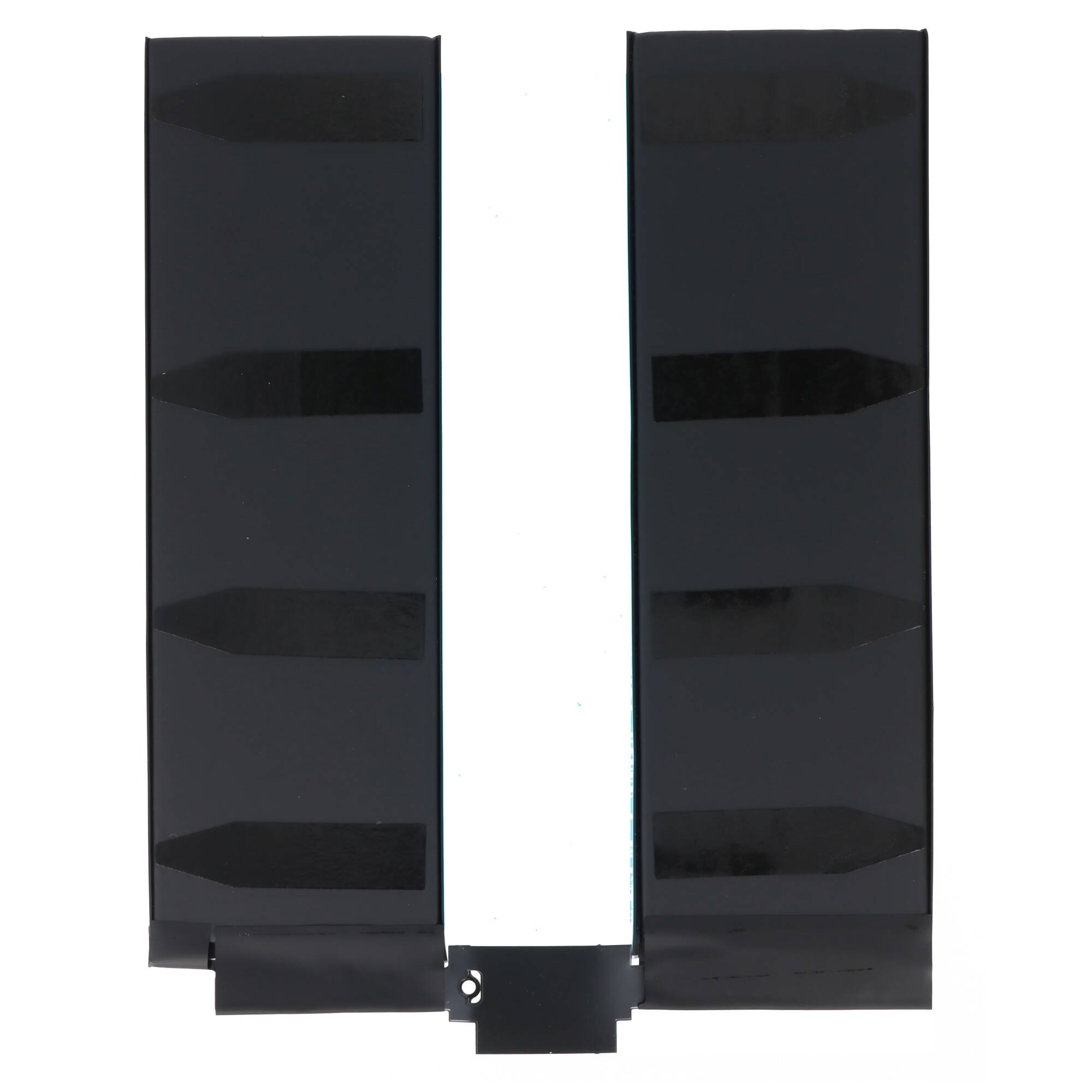 Akku passend für A2042 für Mac Apple iPad Pro 11, A2013, Li-Polymer, 3,78V, 7869mAh, 29,7Wh, built-in, ohne Werkzeug