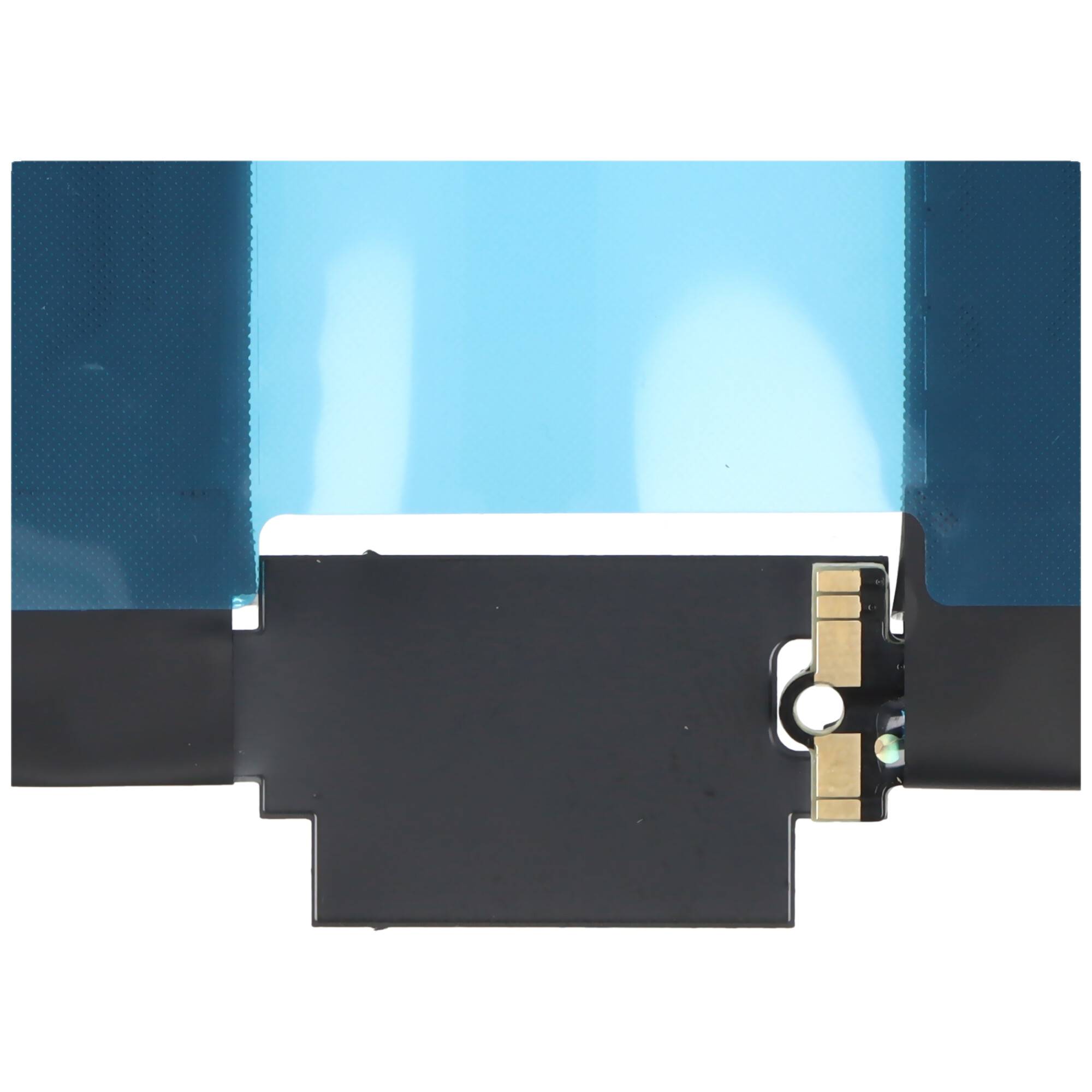 Akku passend für A2042 für Mac Apple iPad Pro 11, A2013, Li-Polymer, 3,78V, 7869mAh, 29,7Wh, built-in, ohne Werkzeug