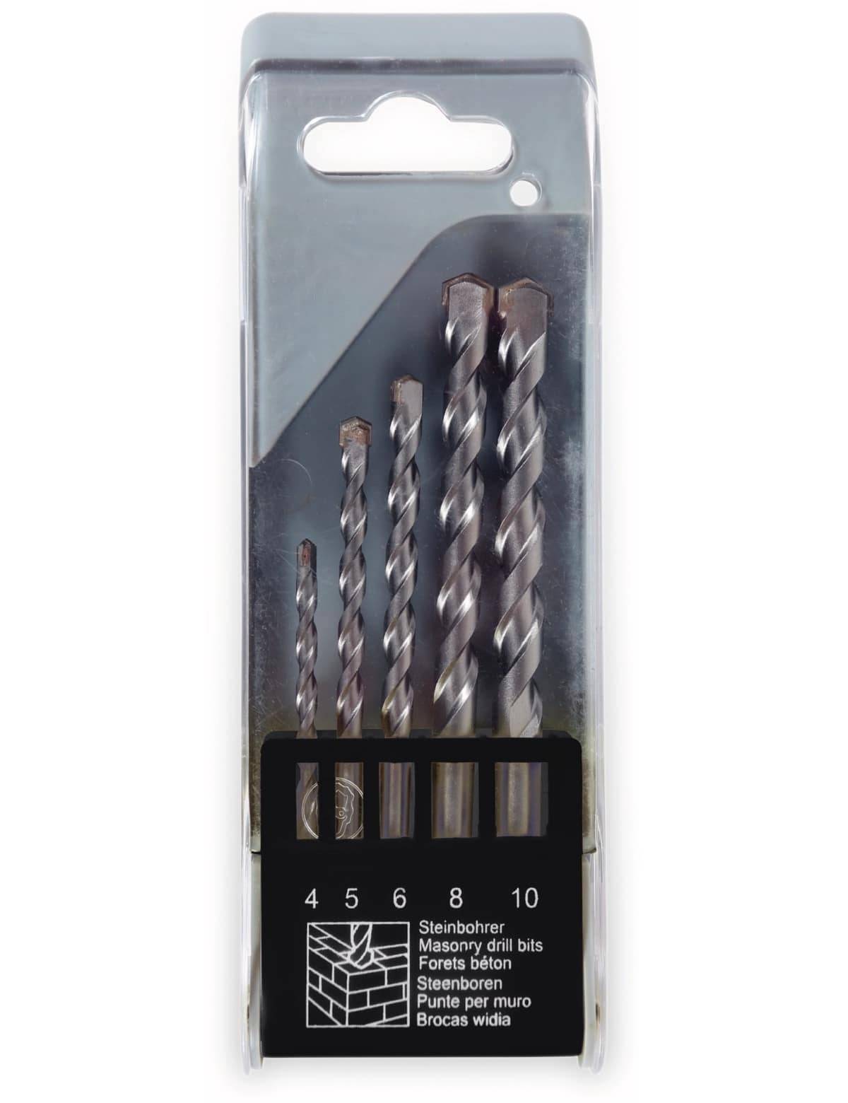 EINHELL Schlagbohrmaschine TC-ID 720/1 E Kit, 720 W