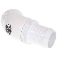 Bitspower International Bitspower BP-DW45R2I - Messing - Weiß