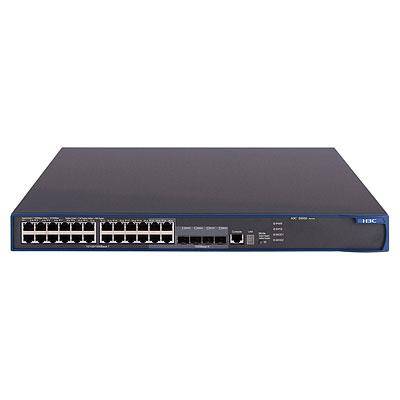 HPE Aruba JD377A Netzwerk Switch