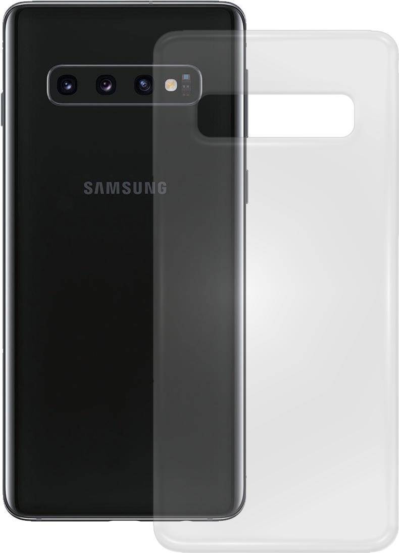 PEDEA 11160609 Handy-Schutzhülle 17 cm (6.7'' ) Cover Transparent (11160609)