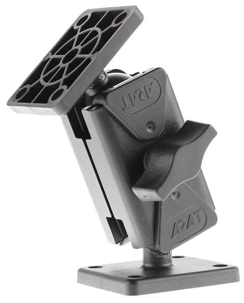 ARAT - BIGmount 1'' Kugel 64mm