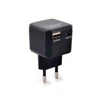Synergy 21 S21-I-00145, Bluetooth, 3,5 mm, 15 m, Schwarz, Kunststoff