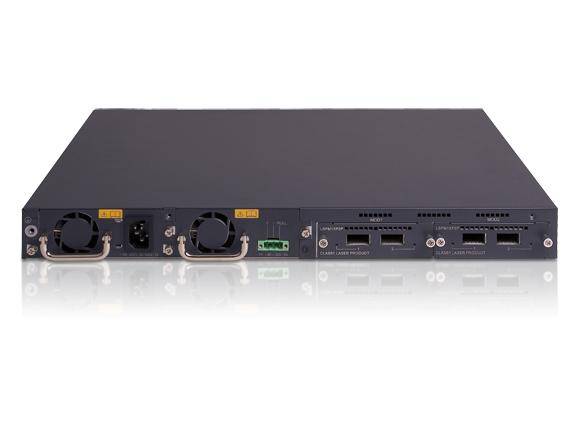 HPE Aruba JD374A Netzwerk Switch