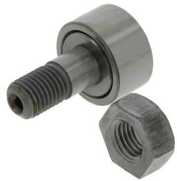 Kurvenrollen KRV12 H/3AS ID 4mm AD 12mm Breite20mm 1St./VE NTN