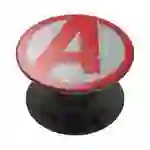 Popsockets 2 Avengers Red Icon Halter Telefonständer Popsockets 2 Avengers Red Icon Halter Telefonständer