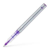 FABER-CASTELL Roller Free Ink 0.7 violett