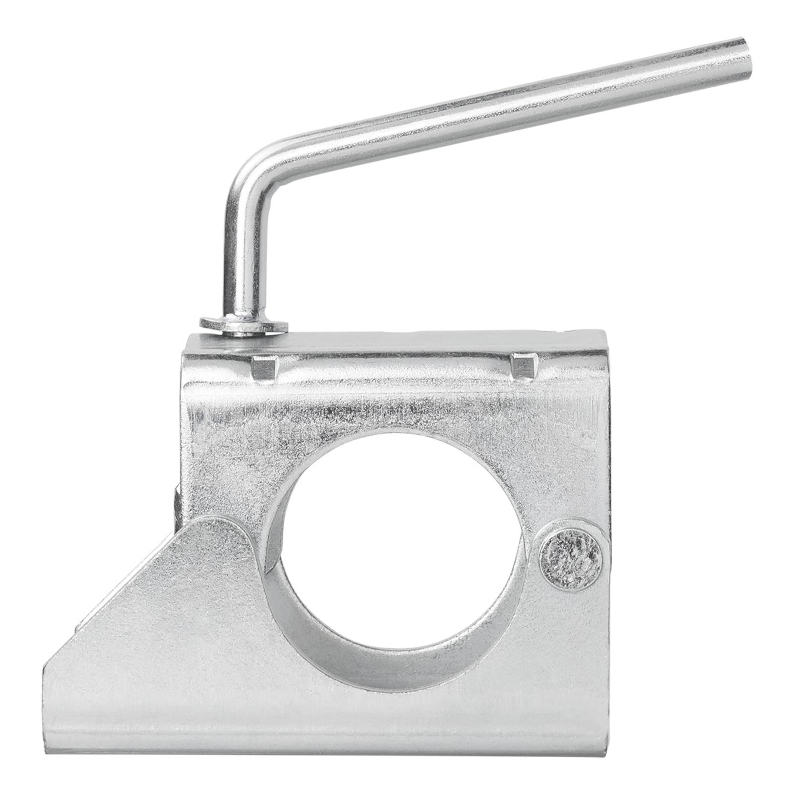 Stützrad Halterung 60mm Halter Anhänger Klemmschelle Stützrad kompatibel ALKO