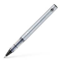 FABER-CASTELL Roller Free Ink 0.7 schwarzBürokleinmaterial