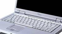 Fujitsu Keyboard Lifebook E4xxx C1xxx AZERTY Belgium, Belgisch