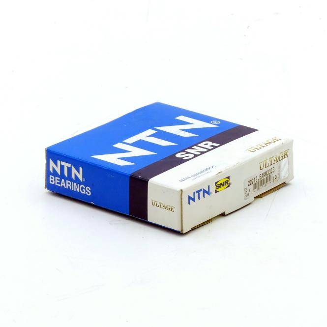NTN Pendelrollenlager (22213 EA K W33 C3)