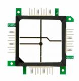 ALLNET Brick"r"knowledge Leitung Doppelspannung für Leistungstreiber  