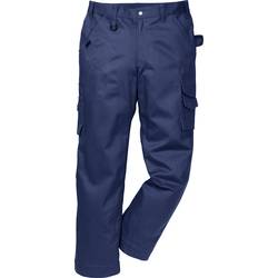 Bundhose ICON ONE 113095-540 Gr. C160 dunkelblau, 350 g/m² 100% Baumwolle (