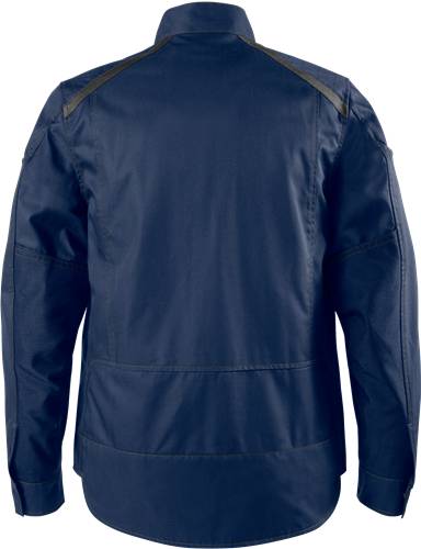 Fristads Green Jacke, Damen 4689 GRT - Marineblau/2XL 130720-540-2XL