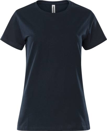 Fristads Acode T-Shirt Damen 1917 HSJ - Dunkel Marineblau/XL 100245-544-XL