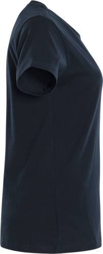 Fristads Acode T-Shirt Damen 1917 HSJ - Dunkel Marineblau/XL 100245-544-XL