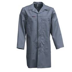 Kansas-Legacy-Kittel Grau Gr. M Mischgewebe 220 g/m²