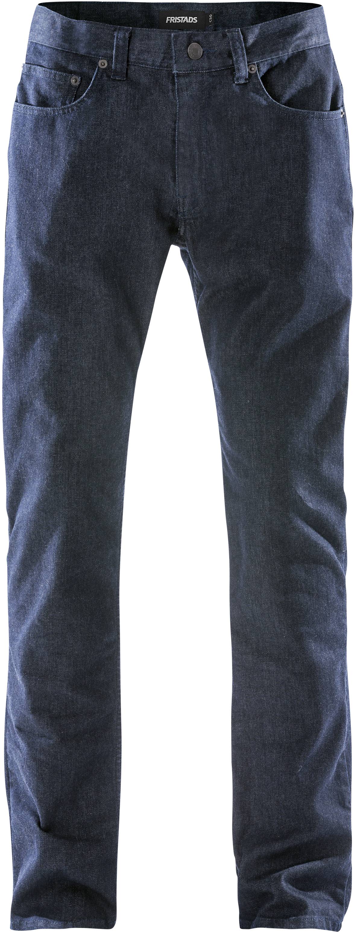 Fristads 131161-545-C58 Denim-Stretch-Bundhose 2623 DCS Dynamic Stretch- und COR