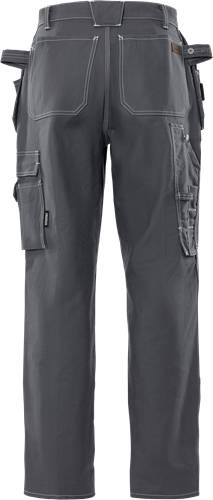 Fristads Handwerkerhose 265K FAS - Dunkelgrau/C46 100286-941-C46